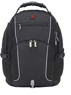 NWT - Wenger Pro II 15 inch Computer Backpack